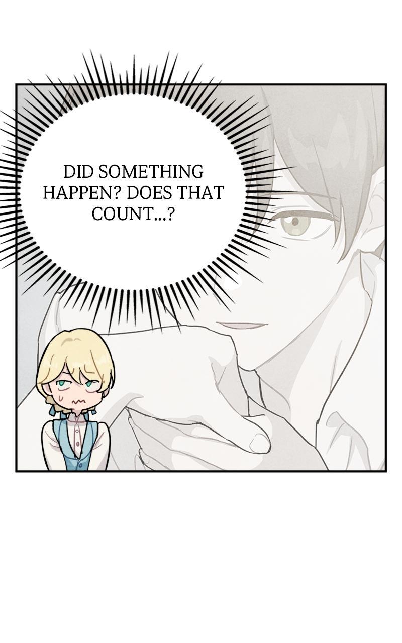 Read Potion Witch Manga Online