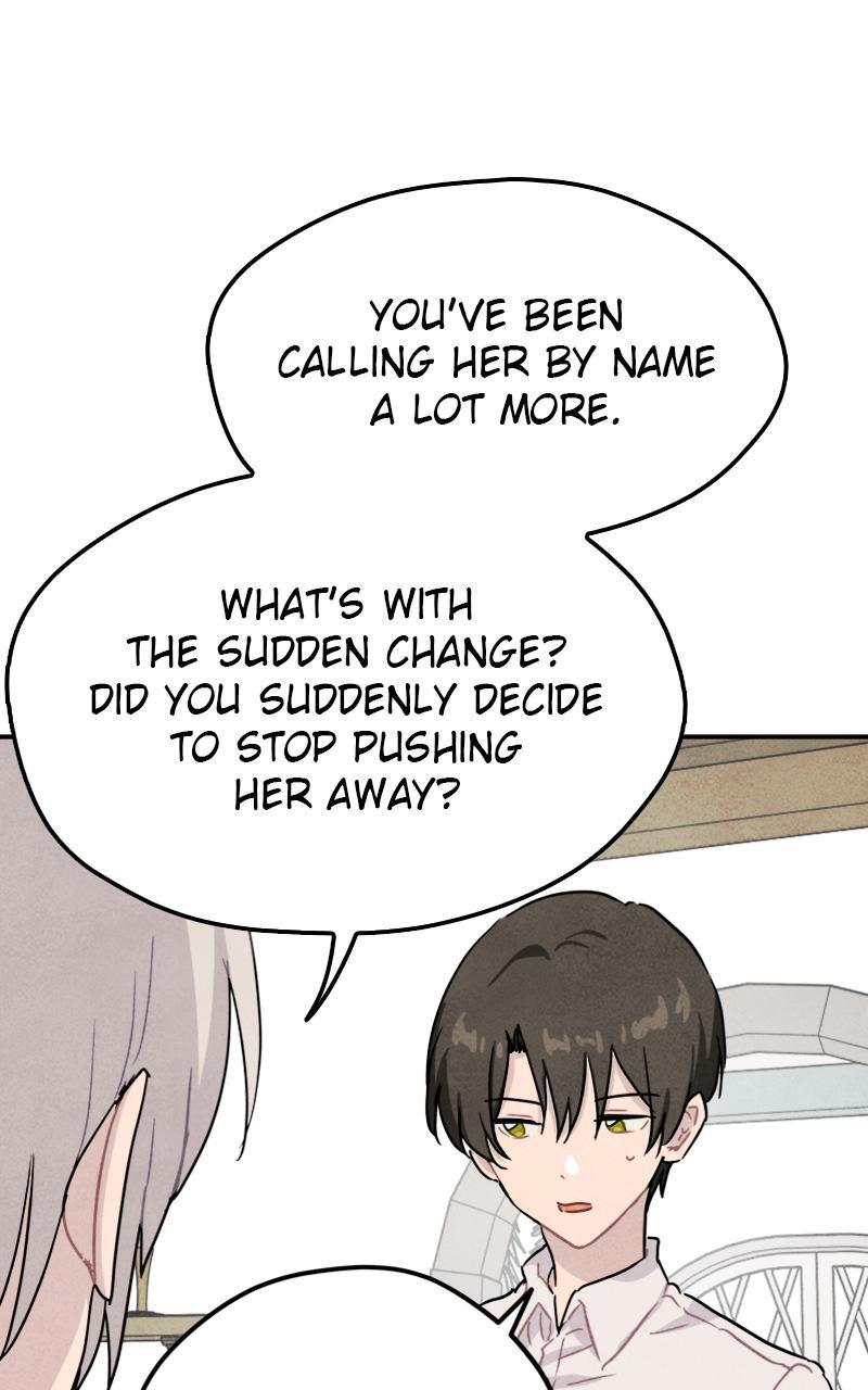 Read Potion Witch Manga Online