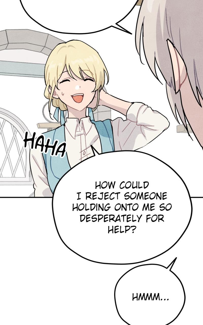Read Potion Witch Manga Online