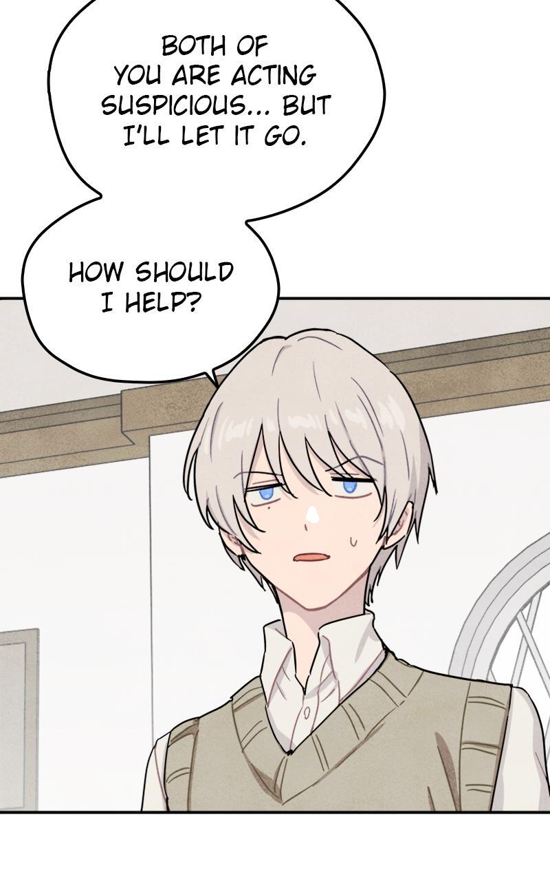Read Potion Witch Manga Online