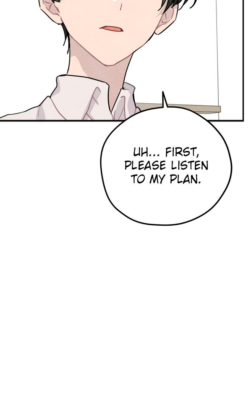 Read Potion Witch Manga Online
