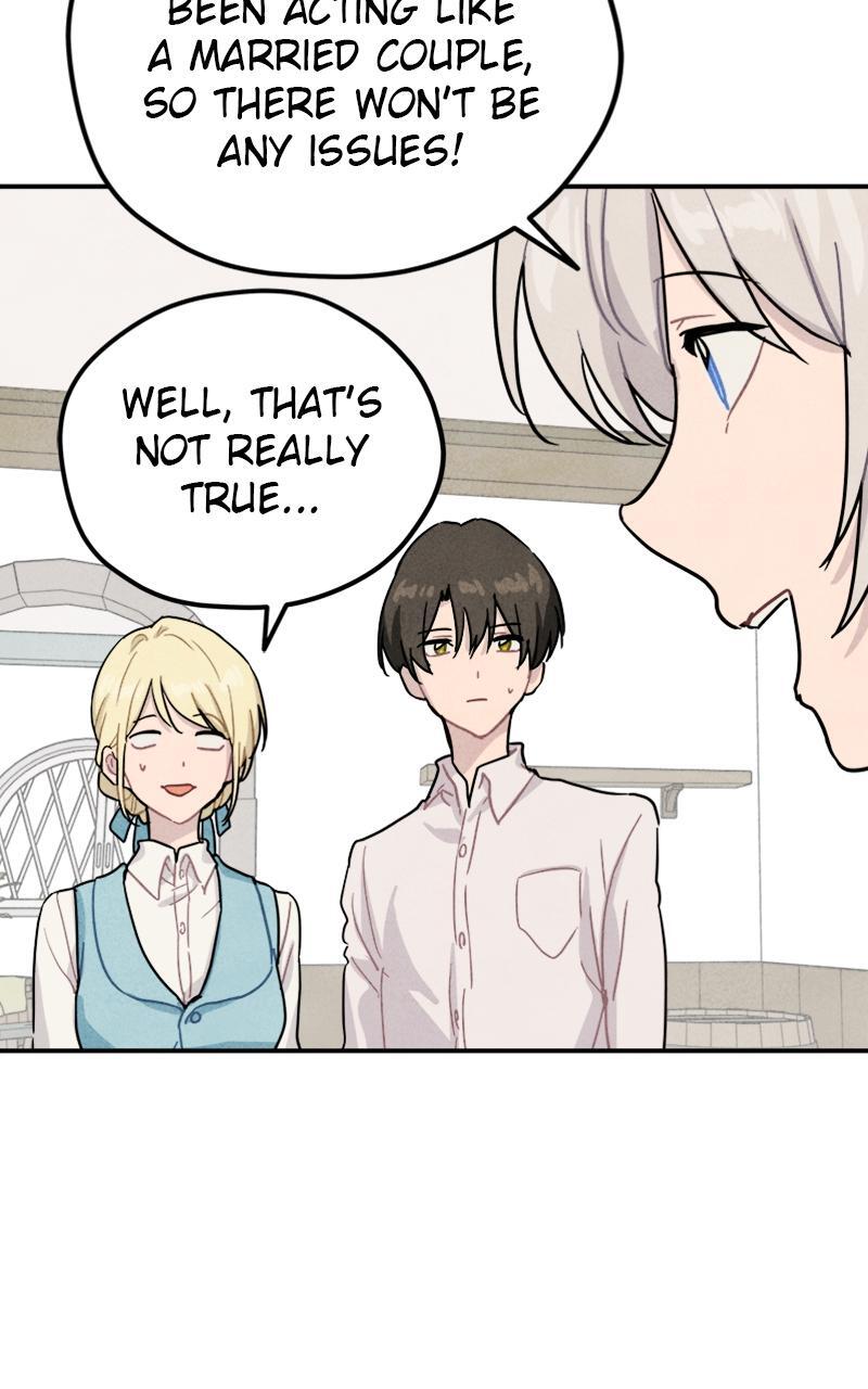 Read Potion Witch Manga Online