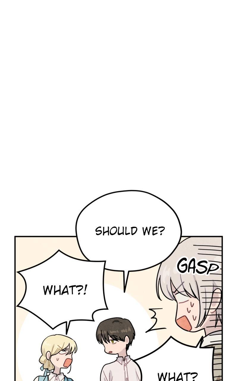 Read Potion Witch Manga Online