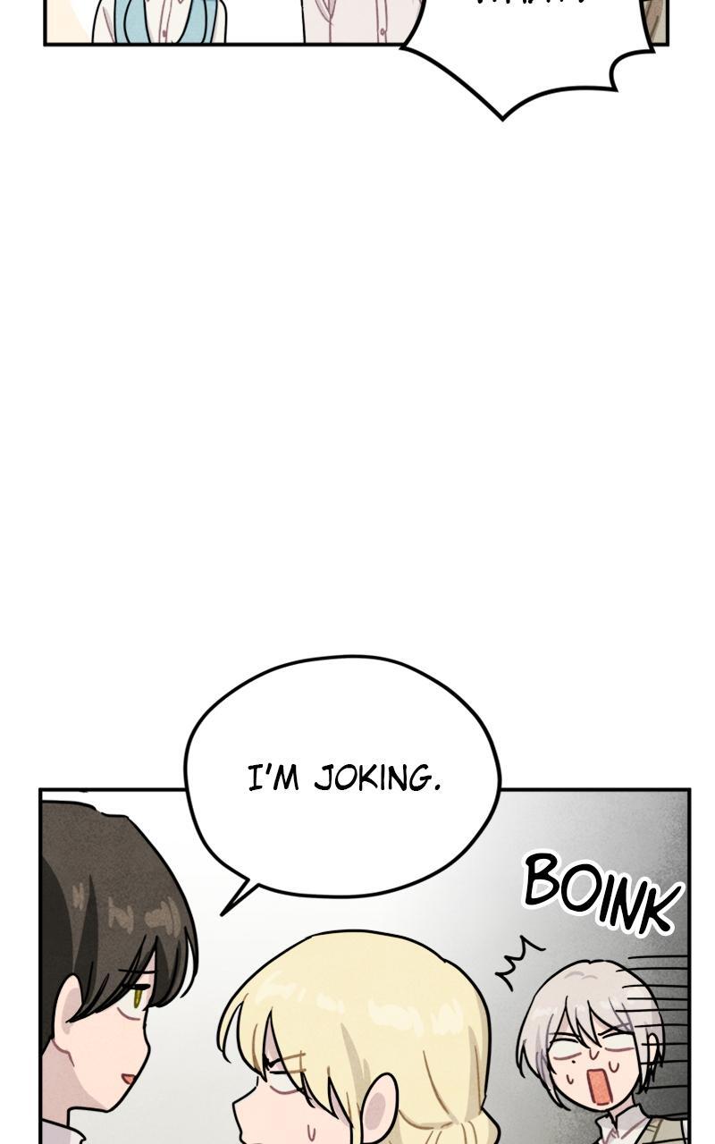 Read Potion Witch Manga Online