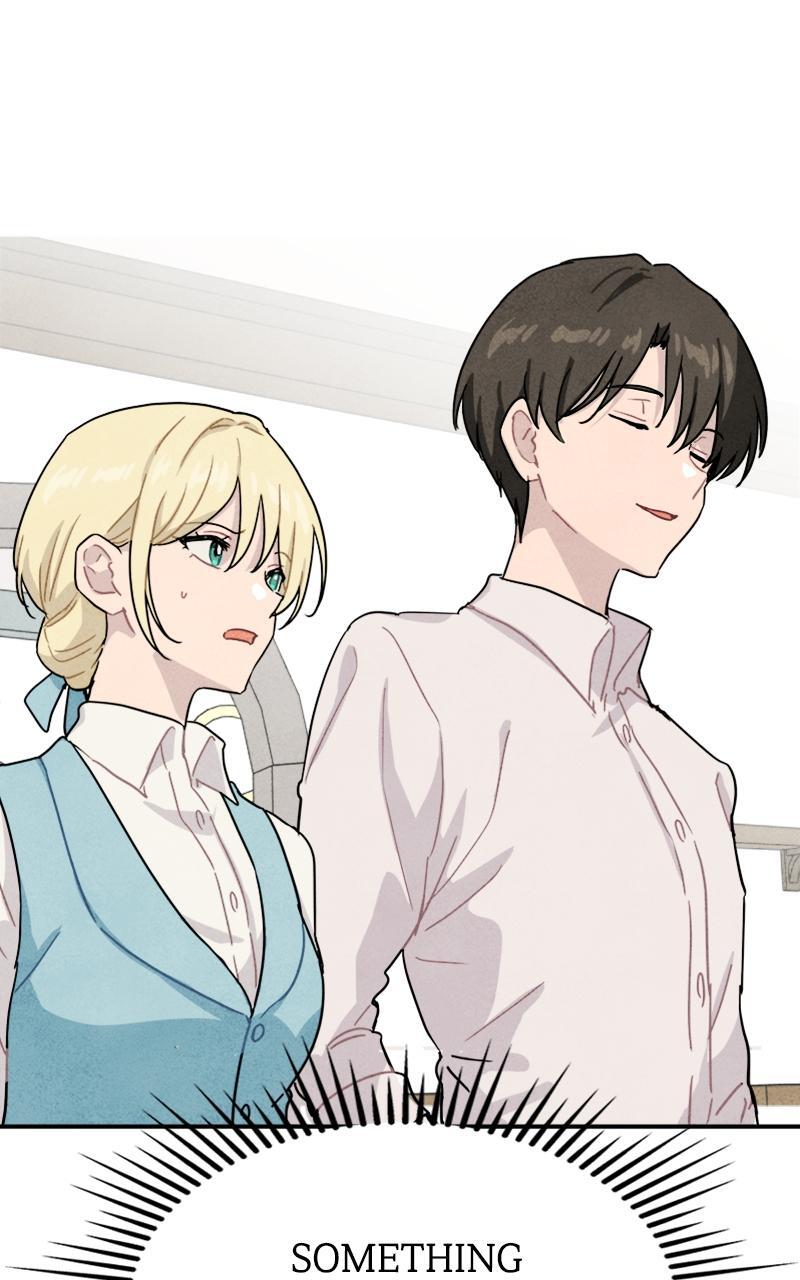 Read Potion Witch Manga Online