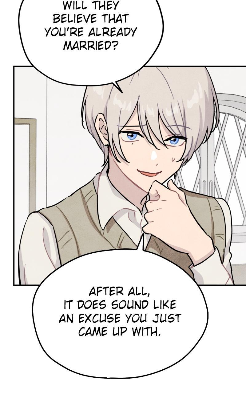 Read Potion Witch Manga Online