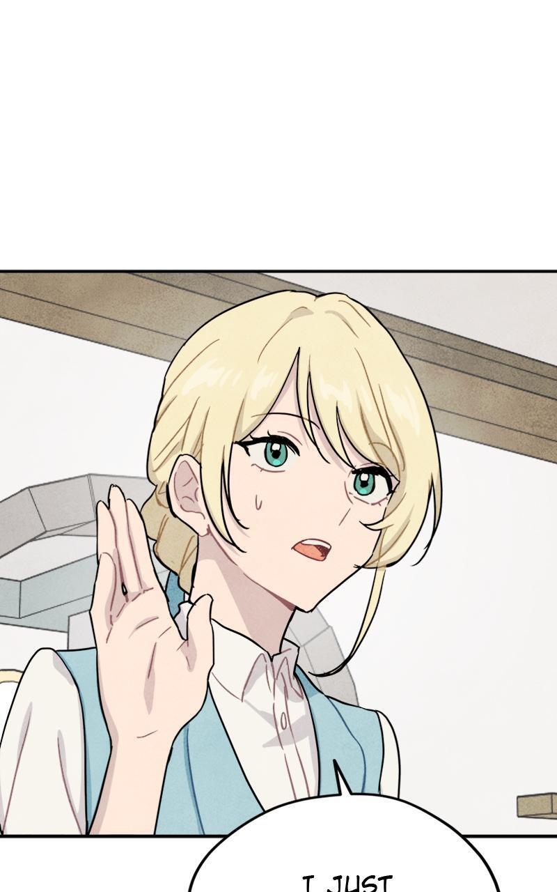 Read Potion Witch Manga Online