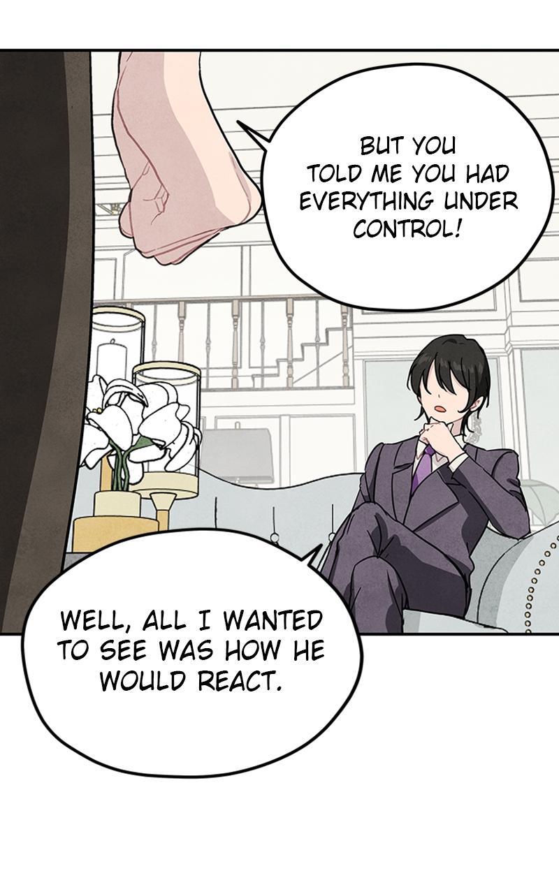 Read Potion Witch Manga Online