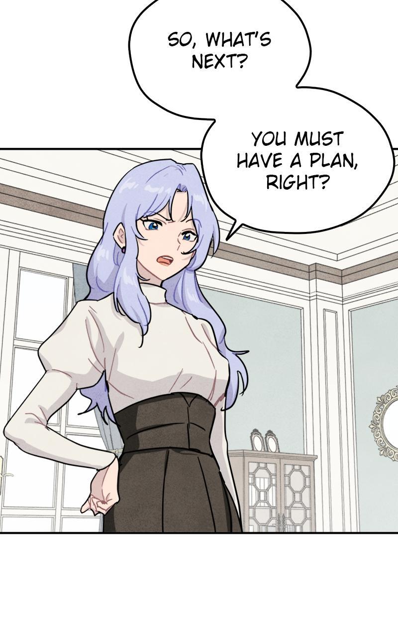 Read Potion Witch Manga Online