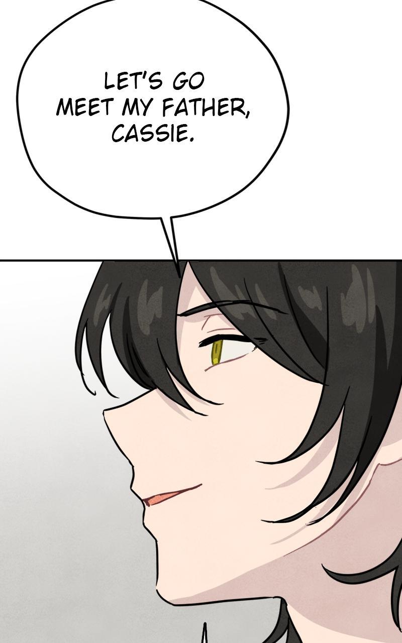 Read Potion Witch Manga Online