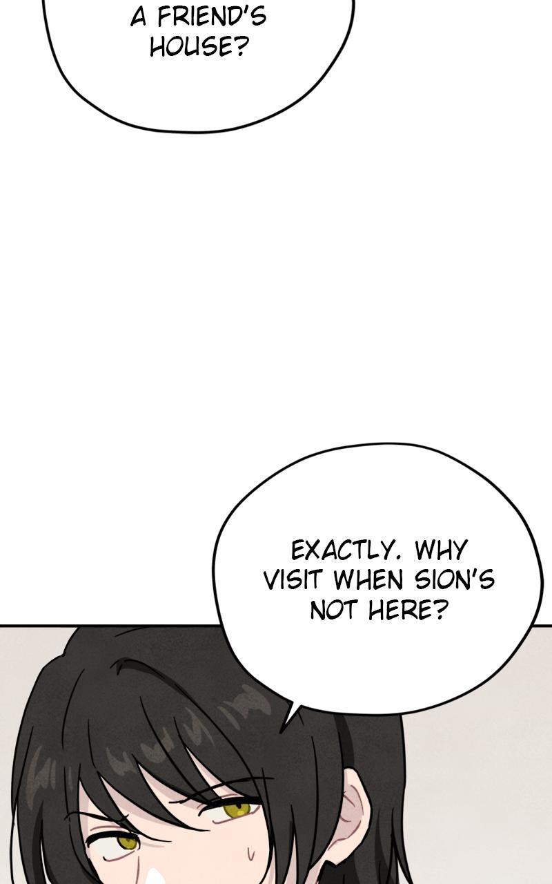 Read Potion Witch Manga Online