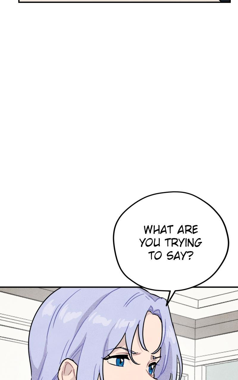 Read Potion Witch Manga Online