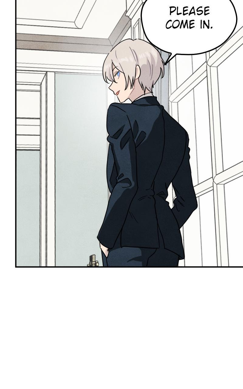 Read Potion Witch Manga Online