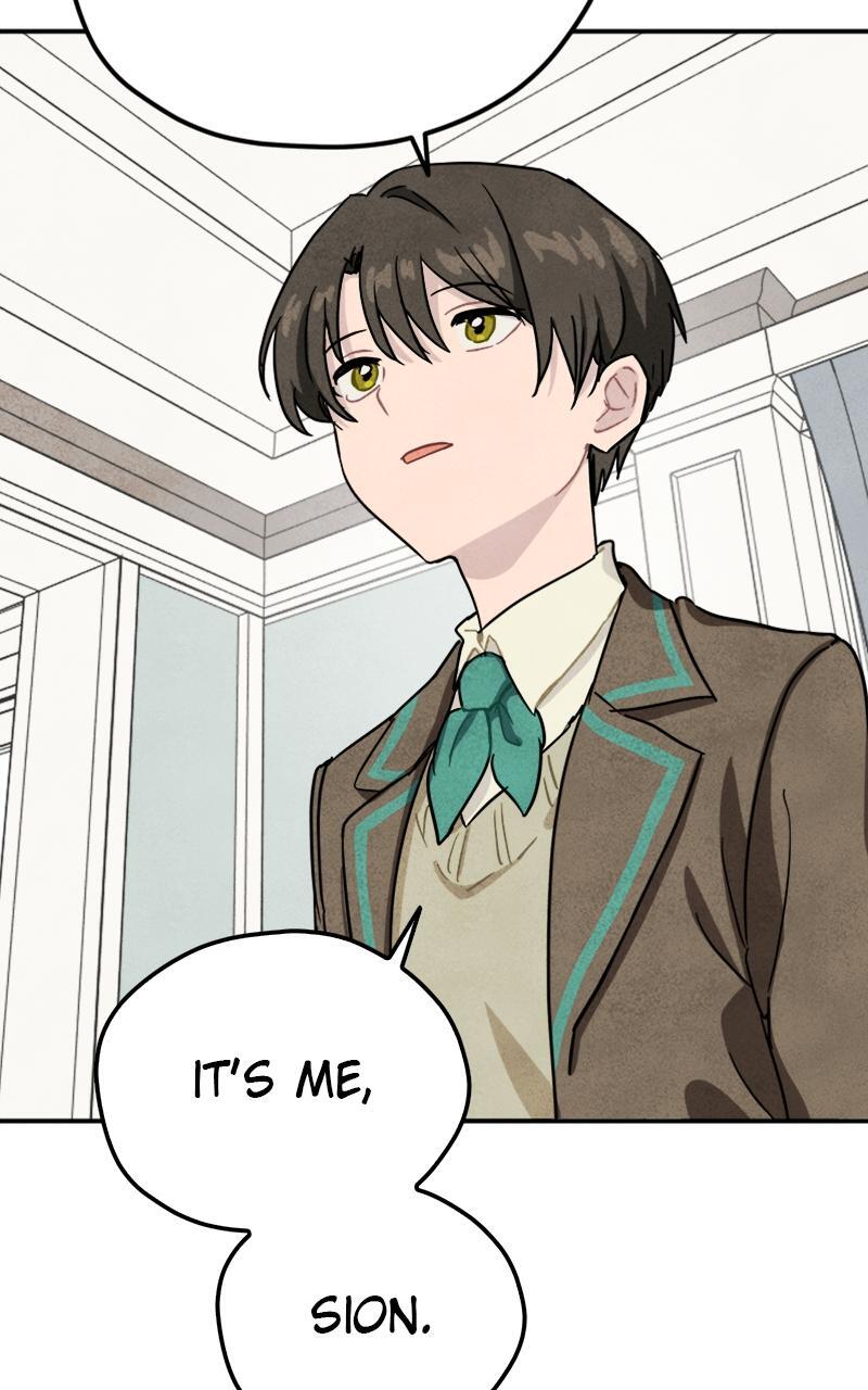 Read Potion Witch Manga Online