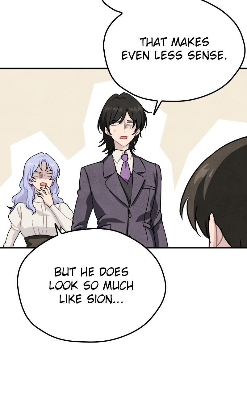 Read Potion Witch Manga Online