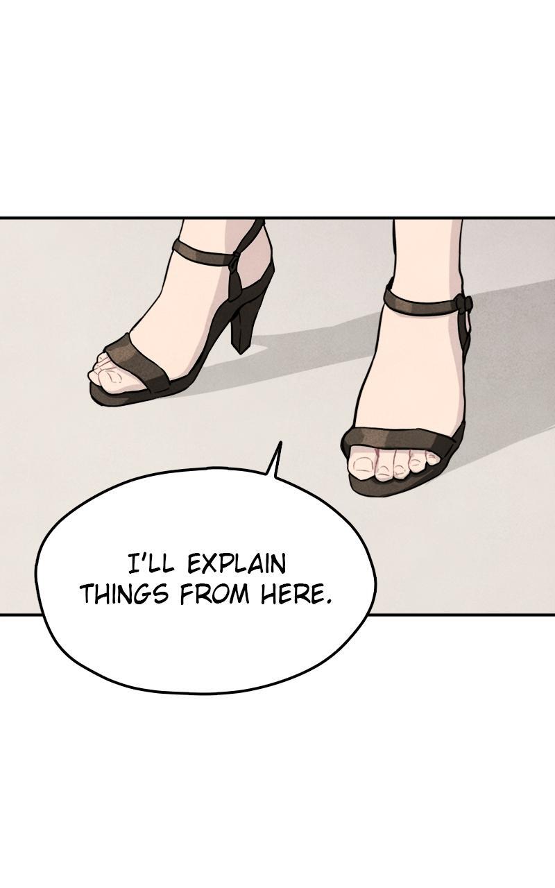 Read Potion Witch Manga Online