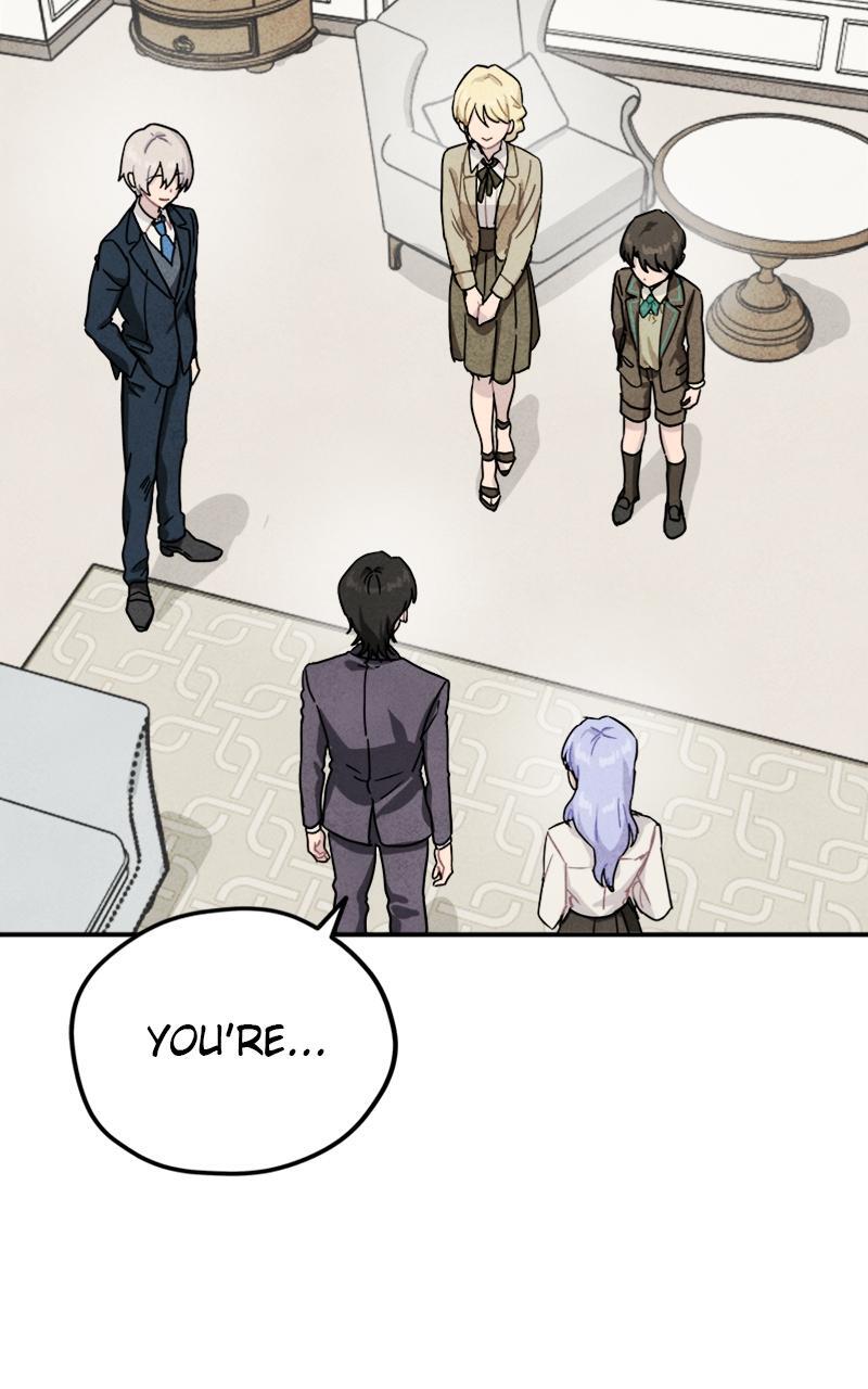 Read Potion Witch Manga Online