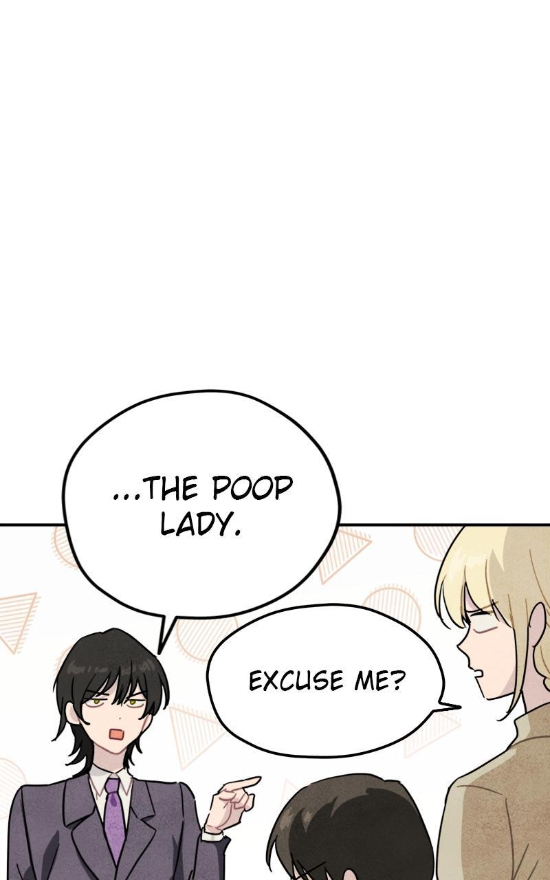 Read Potion Witch Manga Online