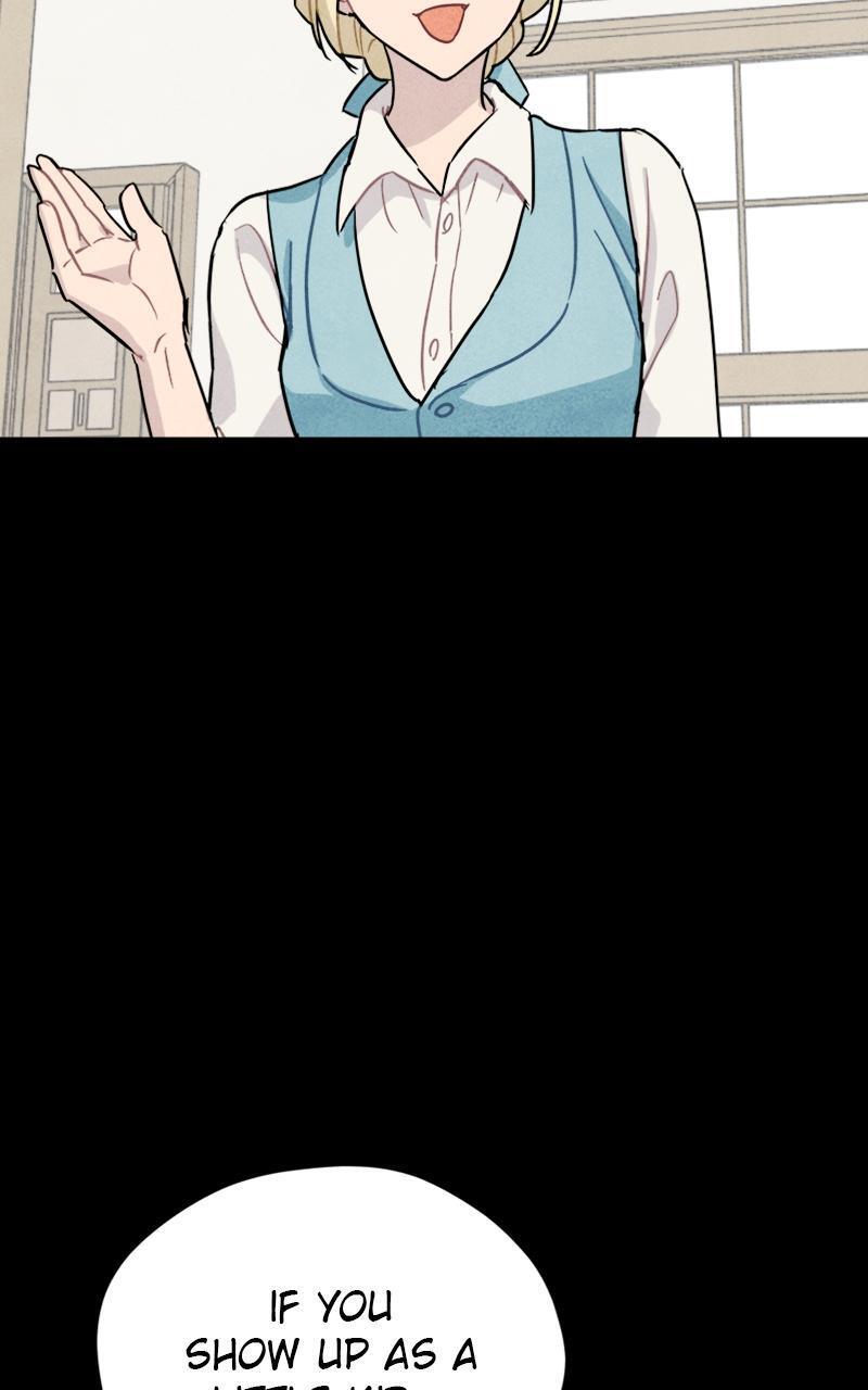 Read Potion Witch Manga Online