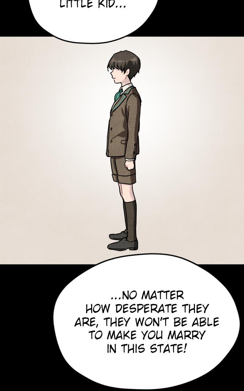 Read Potion Witch Manga Online