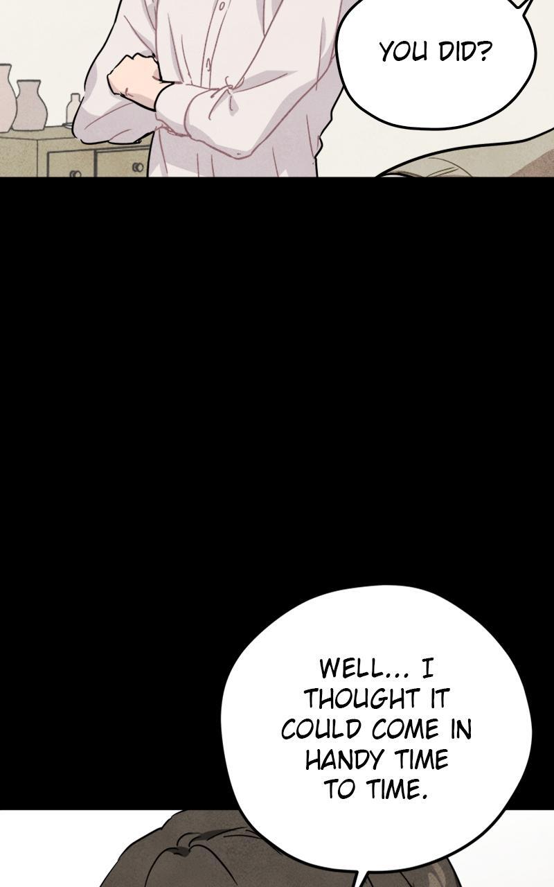 Read Potion Witch Manga Online