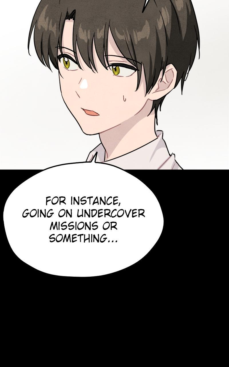 Read Potion Witch Manga Online