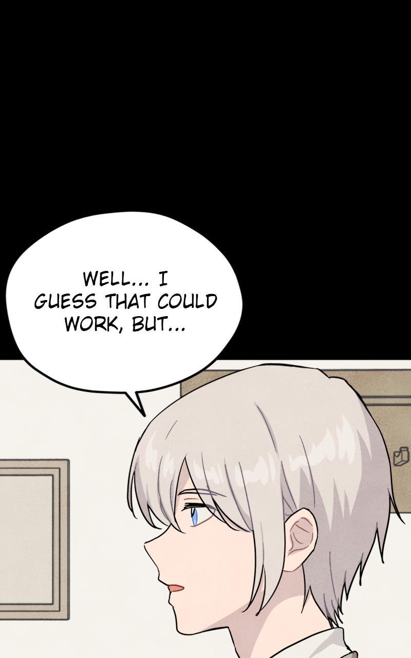 Read Potion Witch Manga Online