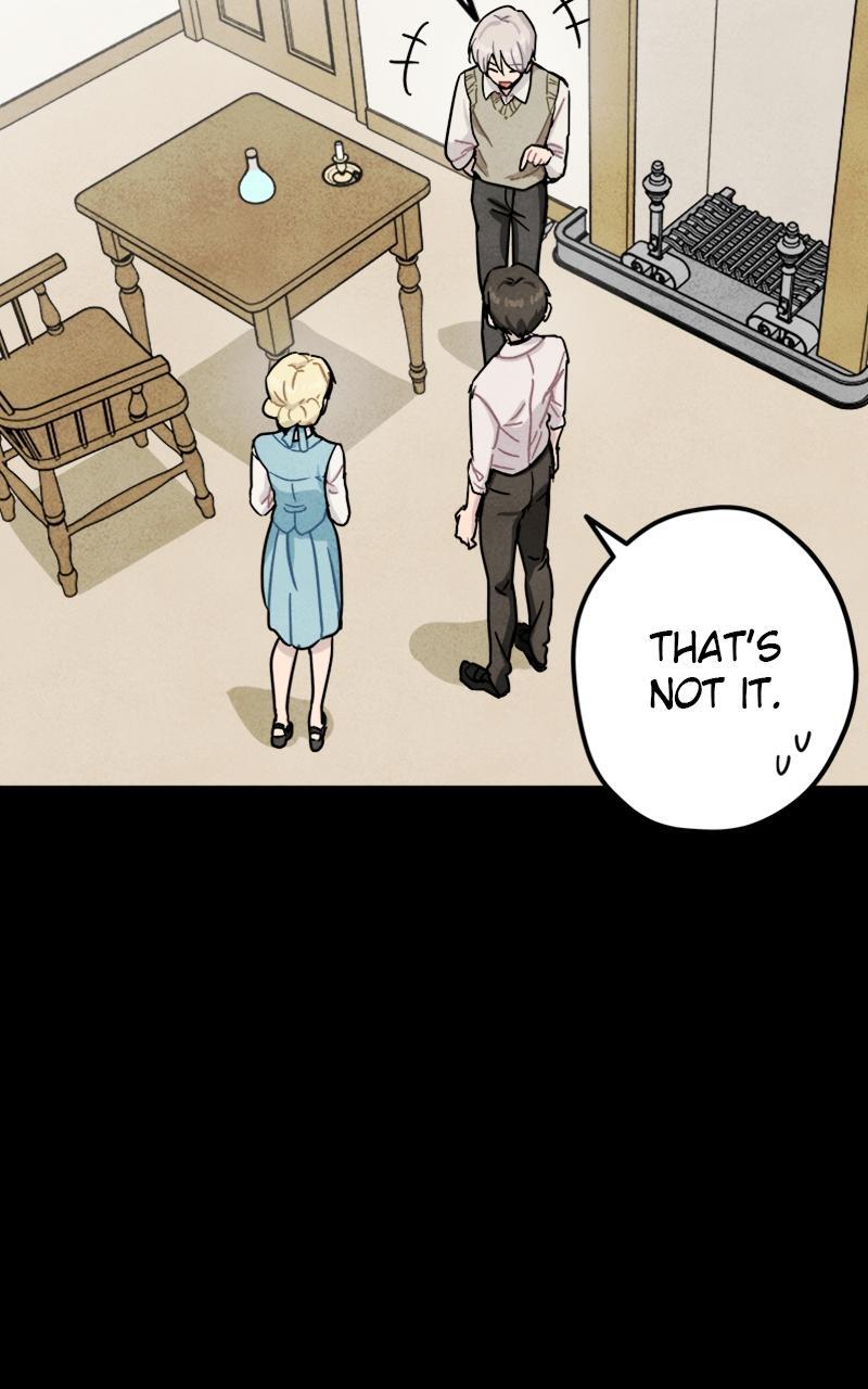 Read Potion Witch Manga Online