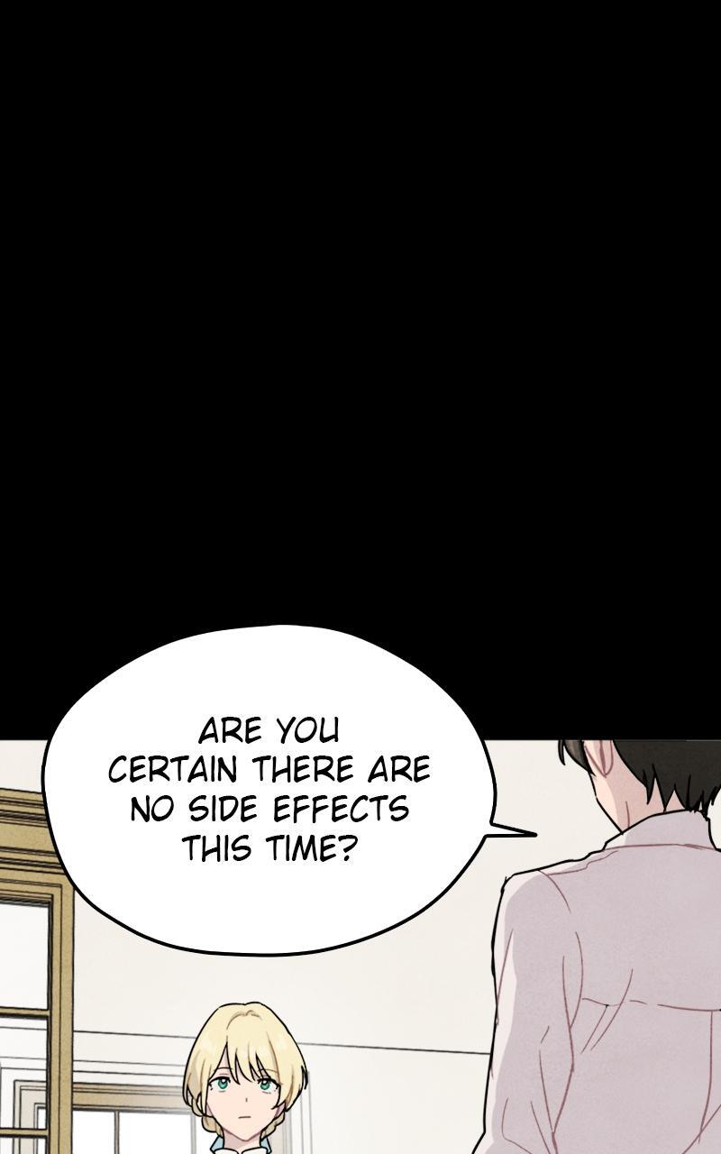 Read Potion Witch Manga Online