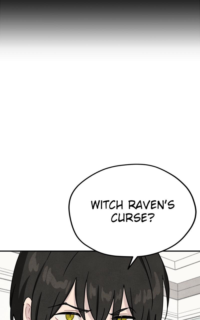 Read Potion Witch Manga Online