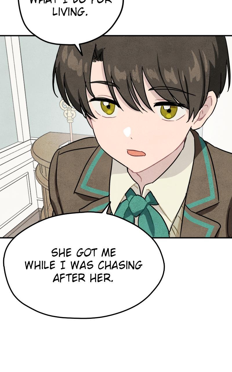 Read Potion Witch Manga Online