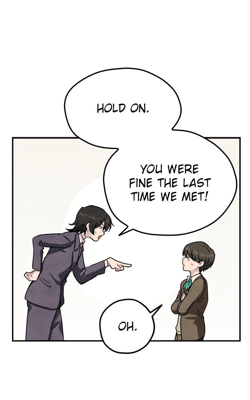 Read Potion Witch Manga Online