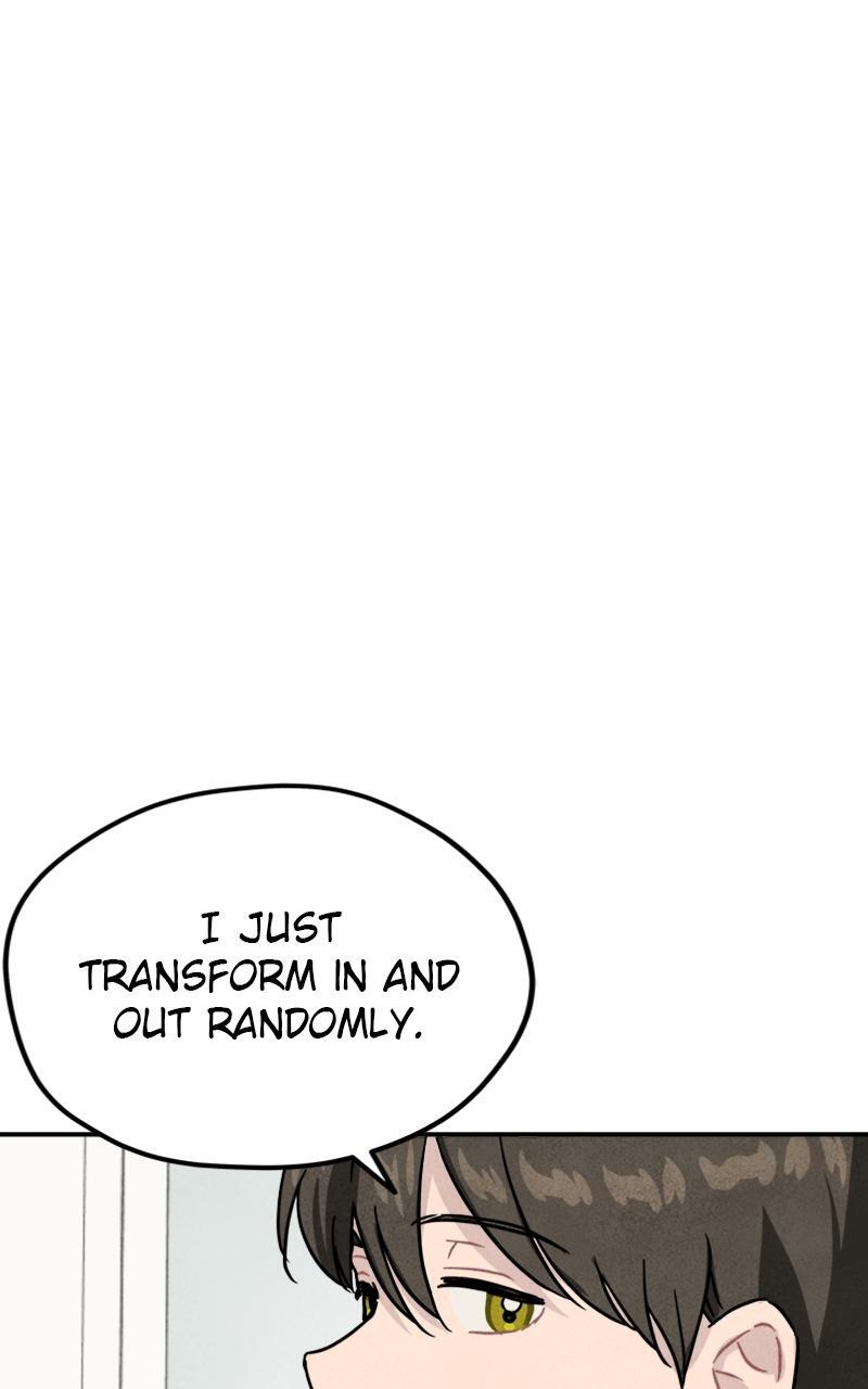 Read Potion Witch Manga Online