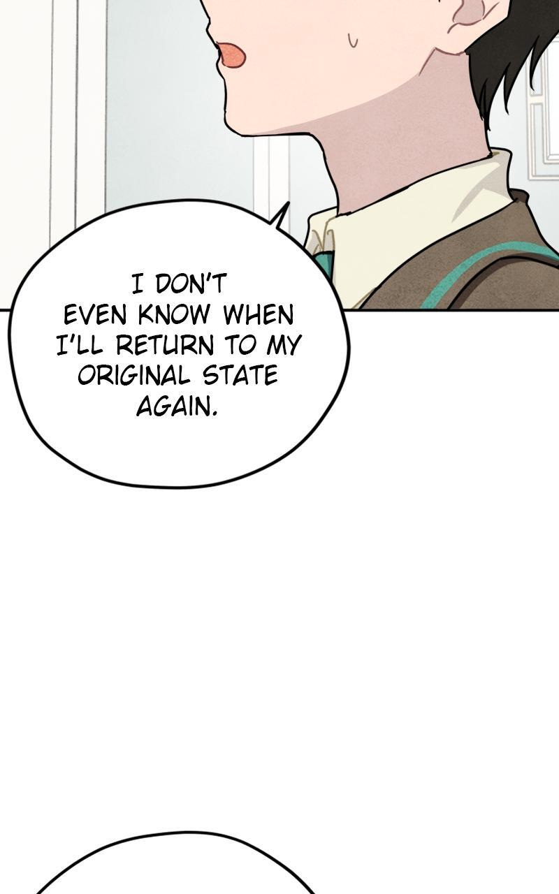 Read Potion Witch Manga Online