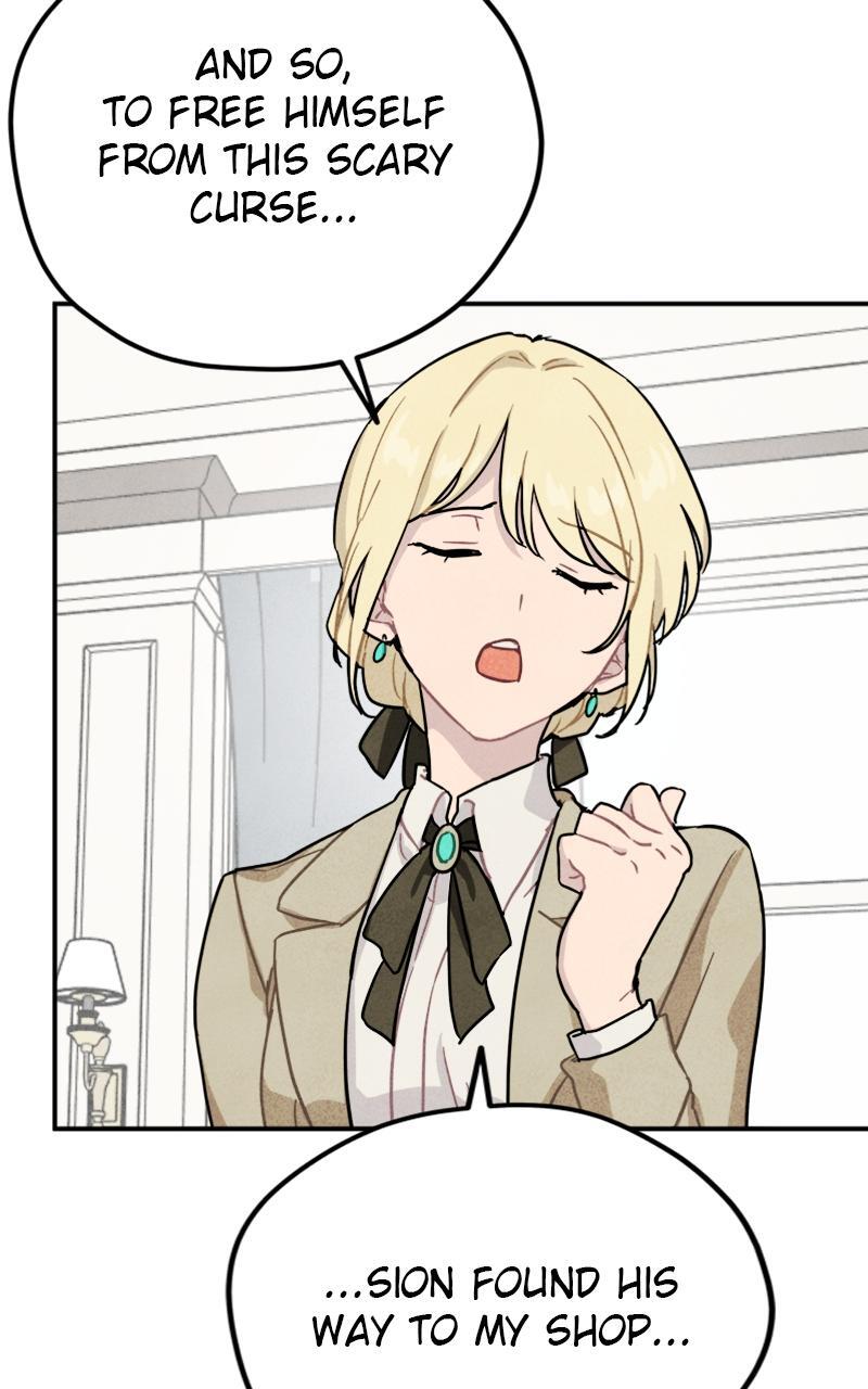 Read Potion Witch Manga Online