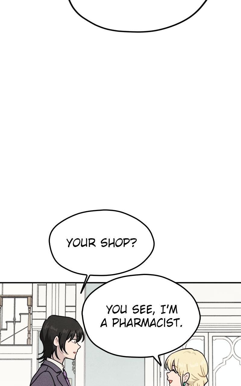Read Potion Witch Manga Online