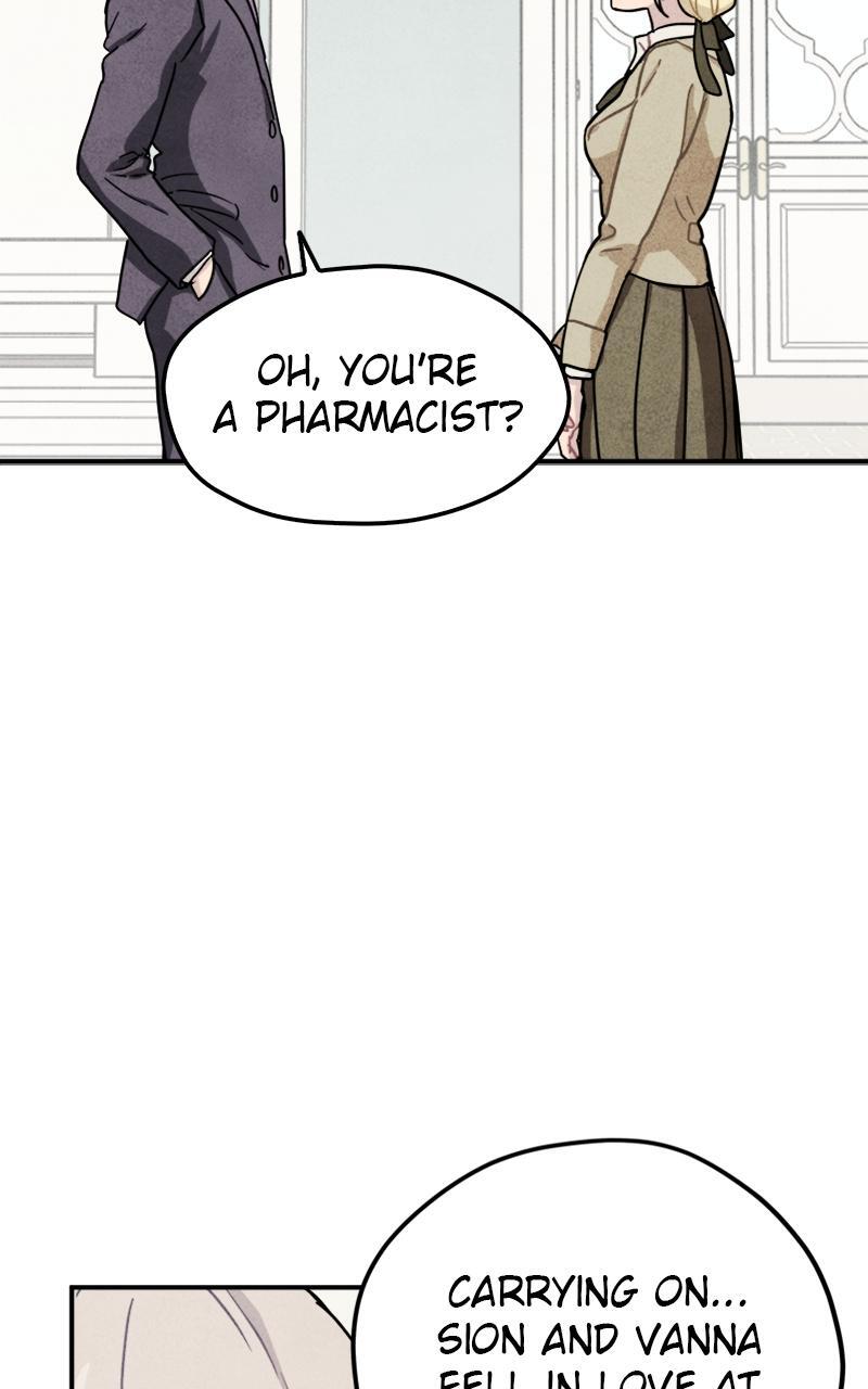 Read Potion Witch Manga Online
