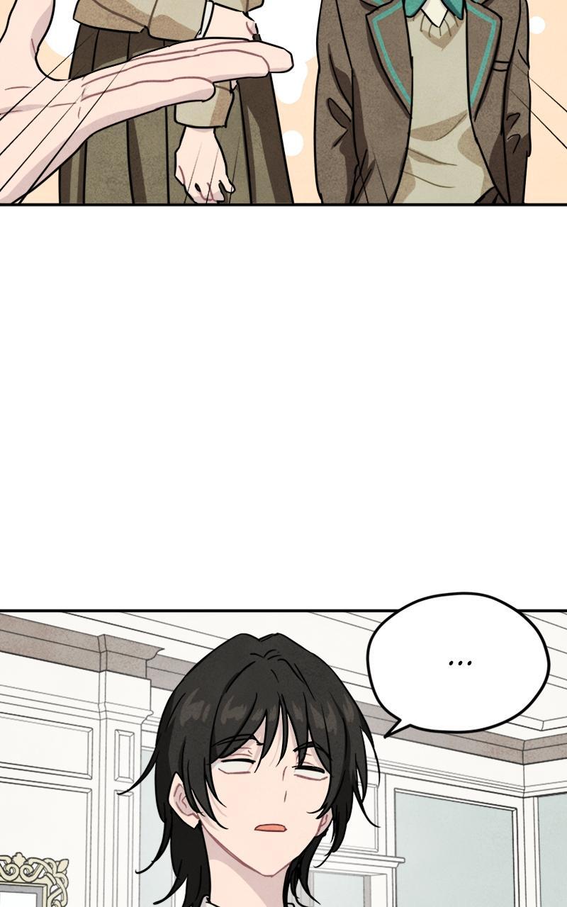 Read Potion Witch Manga Online