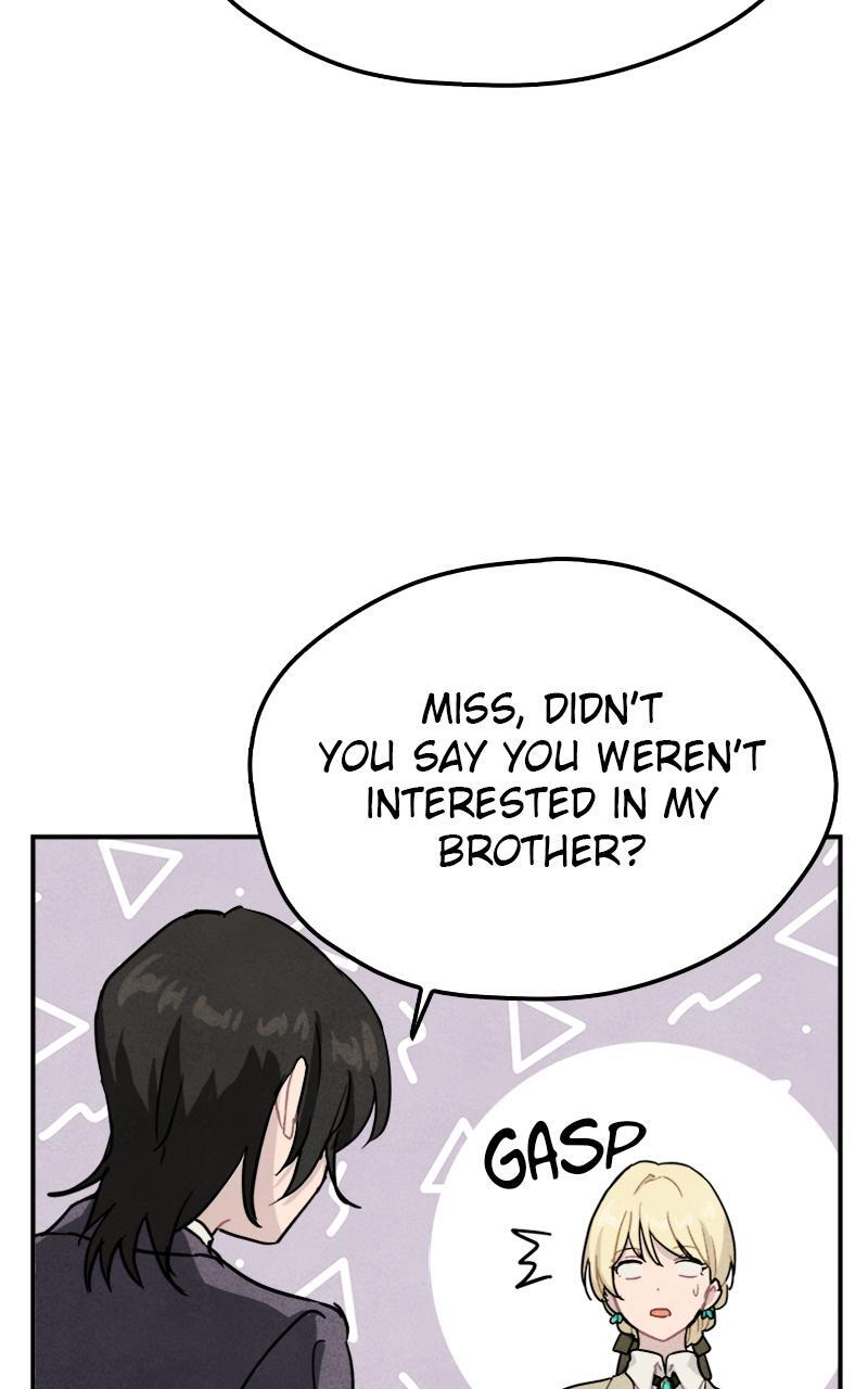 Read Potion Witch Manga Online