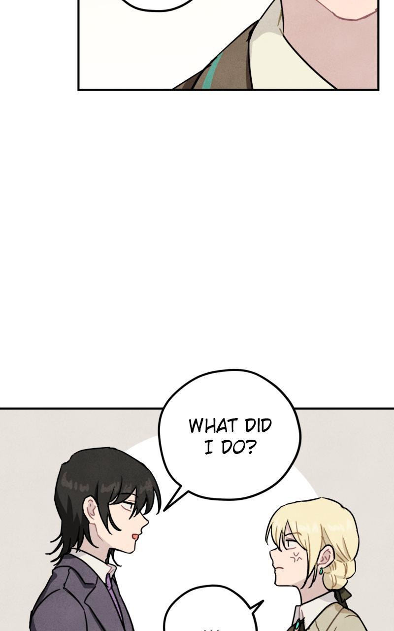 Read Potion Witch Manga Online