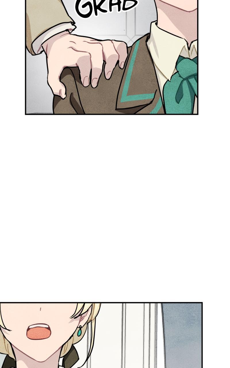 Read Potion Witch Manga Online