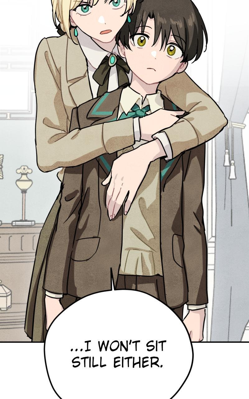 Read Potion Witch Manga Online