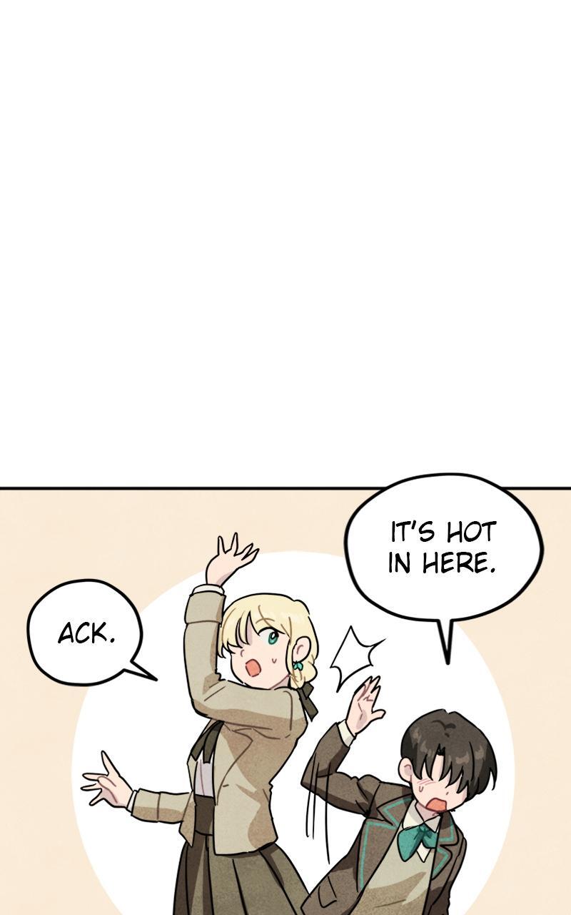 Read Potion Witch Manga Online
