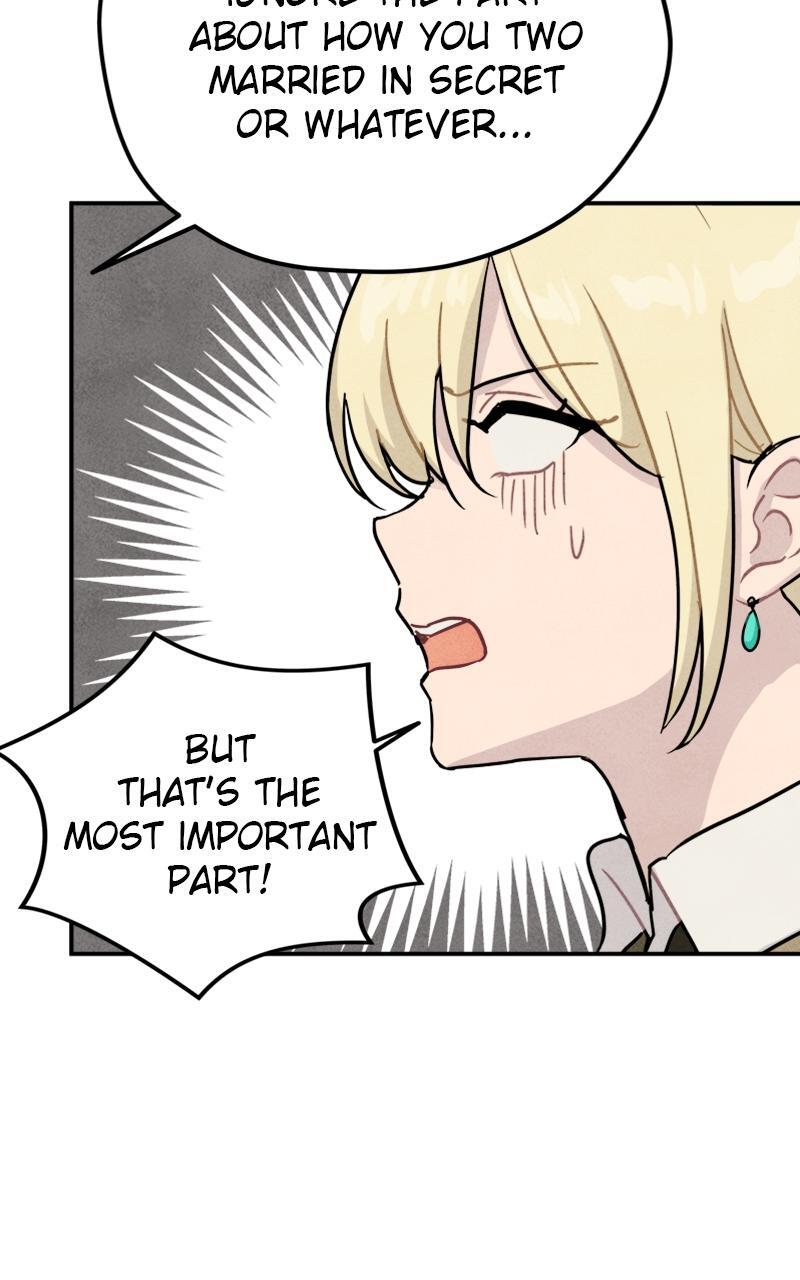 Read Potion Witch Manga Online