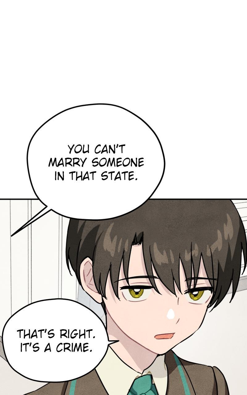 Read Potion Witch Manga Online