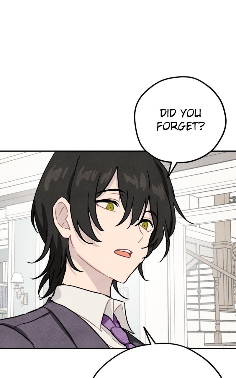 Read Potion Witch Manga Online
