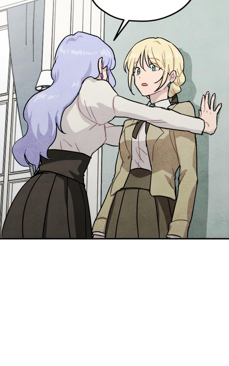 Read Potion Witch Manga Online