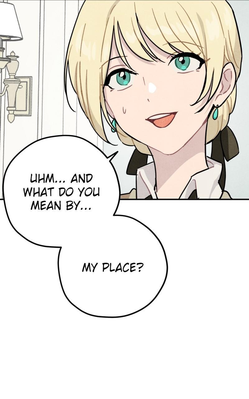 Read Potion Witch Manga Online