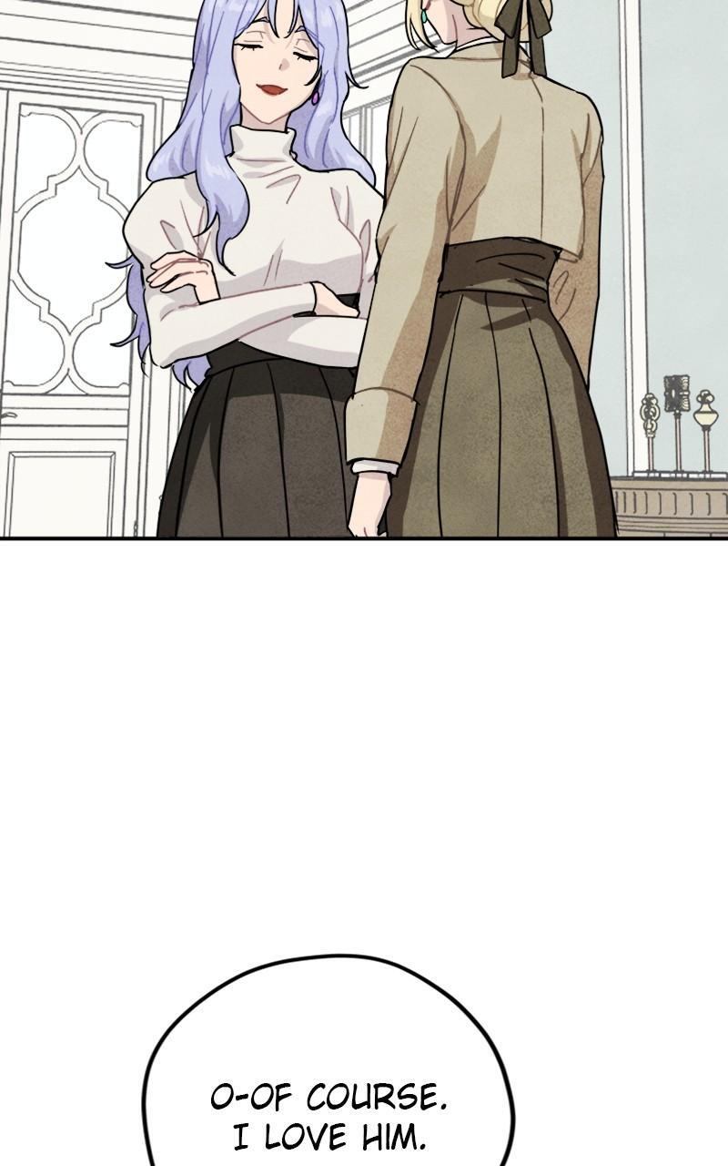 Read Potion Witch Manga Online