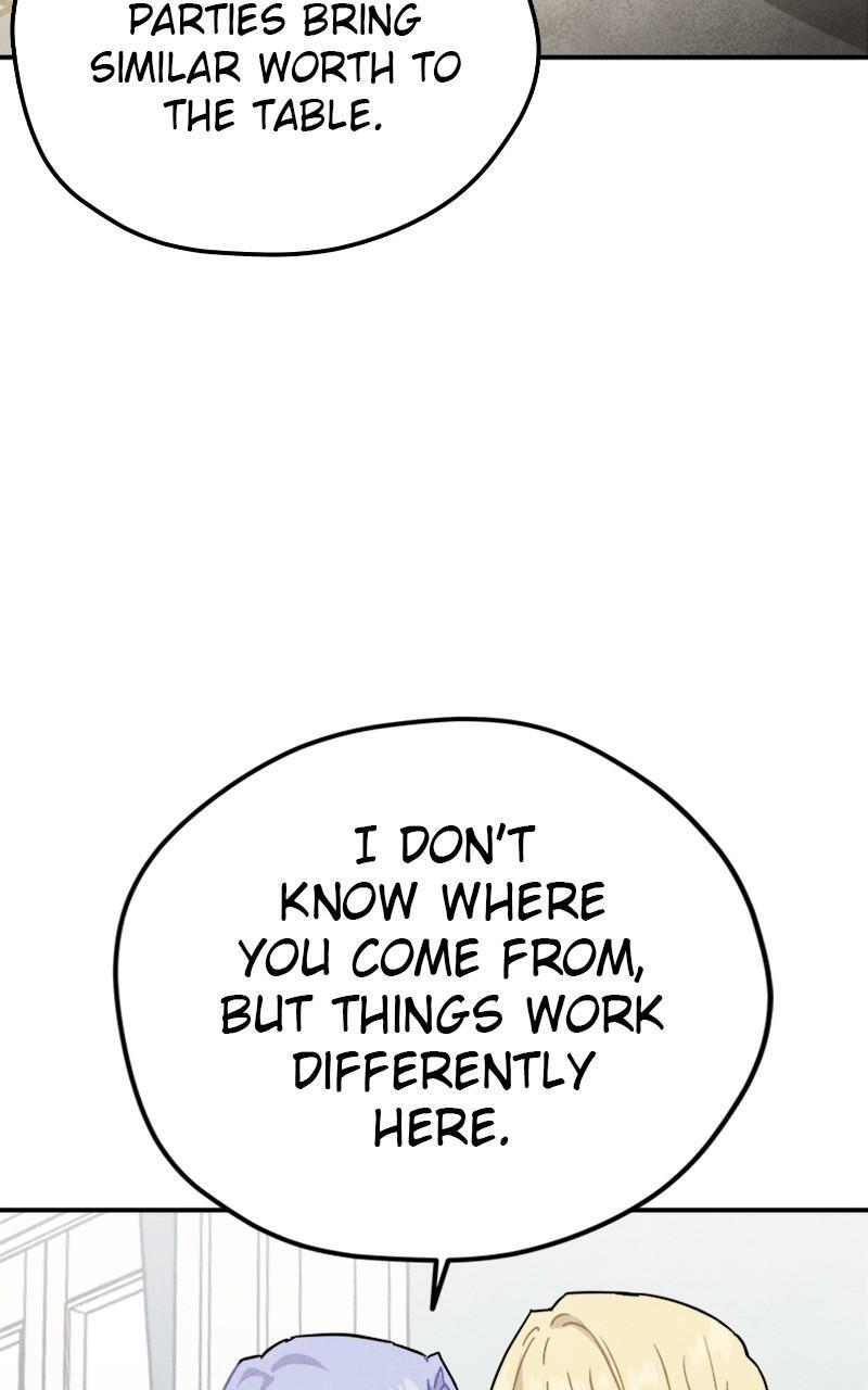 Read Potion Witch Manga Online